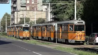 L'ultimo Interurbano di Milano, Tranvia interurbana Milano-Limbiate