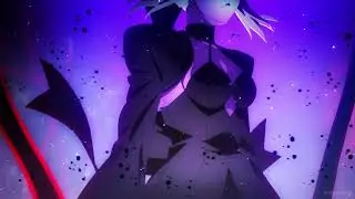 【AMV】Fate/stay night : Heaven's Feel - II. Lost Buterfly - Headache