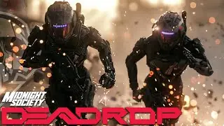 LIVE | DEADROPPIN' | Dr. Disrespect | Midnight Society