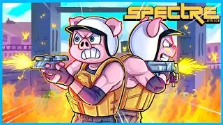 This FPS Game Lets You Control 2 Players at Once and It’s Awesome