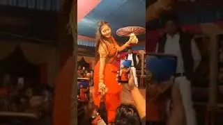 kajal Raj new stage show 2023