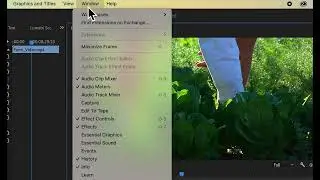 Two Ways to Add Closed Captions to Your Videos Using Adobe Premiere