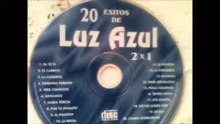 Conjunto Luz - Tres Consejos [Official Audio]