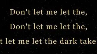Starset - Solstice (Lyrics video)