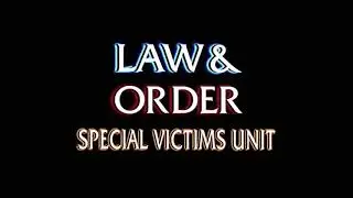Law and order part 2