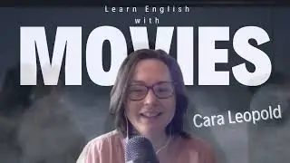 Movie Club | Groundhog Day | ft. Cara Leopold, English Teacher from Leo Listening
