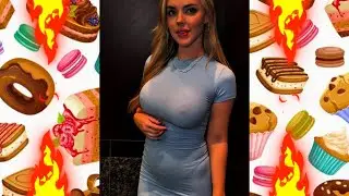 🍑NEW🍰BigBank TikTok Challenge🍰🍑