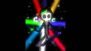 cosmic encounter 1v1 edit @zachsanimations3715 #1v1#edit#shorts