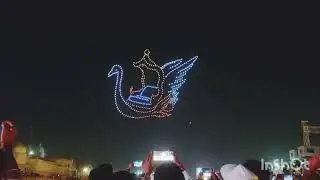  Drone View of Ayodhya Deepotsav 2025 | Millions of Diyas & Lights Above Ram Mandir ✨🧡🚩🕉️🙏😊😍😍🔥