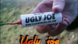 Ugly joe [HD]
