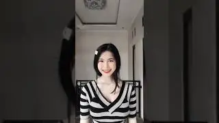 TIKTOK 🔥🔥 CEWE BALI PAKE BAJU ADAT