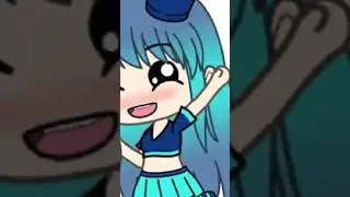 papito meme gacha life #gacha #gachameme #shorts #gachalife #gachaclub