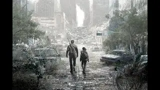 《 The Last of Us : Season 1 》ft : ( Johnny Cash - Hurt ) , ( 'Take On me’ - A-Ha ) - Epic Version