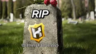 😫КИНГ РАША ВЫМИРАЕТ!? КУПИЛ САМЫЙ ДОРОГЙ БИЗАК?!