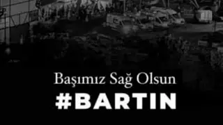 Bartın Amasra kömür işletmeleri müdürlüğüne bağlı  kömür ocağında patlama oldu.