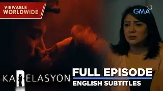 My mother has a young boyfriend! (with English subs) | Karelasyon Full Episode