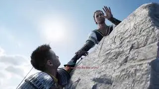 Give me God of War (Ragnarok)