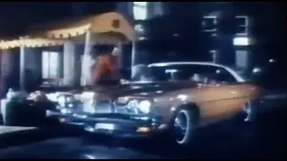 1973 Pontiac Catalina commercial - A Cut Above