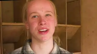 Afdeling 11 draait door 2022: Corina van der Wal
