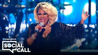 BET Awards 2023: Patti LaBelle Struggles Through Tina Turner Tribute