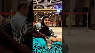 Navbahor Ashaddiy muxlislari yo'lga chiqib eson Omon yetvolishdi
