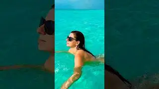 Have You Seen a Better Beach? 🏖 Wild Swimming in Paradise 