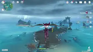 Fort Mumei Lost Riches Event Special Treasure Clue | Genshin Impact