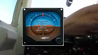 Dan's first flying lesson @westair Blackpool [Part 1]