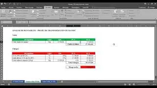 Chapitre 15 – Outils d’analyse de simulation
