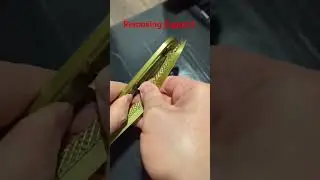 Removing Support Should Be Simple 
