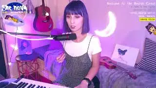 LA earthquake live reaction while streaming on Twitch