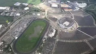 Meadowlands Sports Complex | Wikipedia audio article