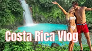 Costa Rica Travel Documentary Pura Vida! (watch before you go)
