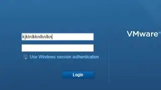 vSphere Security - AD user permissions (1/2) - Arabic