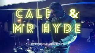 Cales & Mr Hyde (Rotterdam Collective) Amarilloso