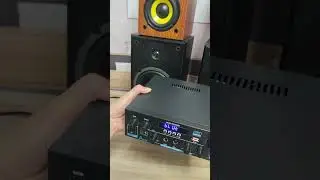 Extreme Bass Test Subwoofer🔥💣#woopker #ak55 #dj #shorts #bluetoothamplifier #bassboosted #hifistereo