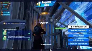 Fortnite 1vs1