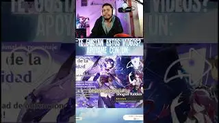 El Misterio del Gachapon que aún no se resuelve | Hablando con Zero | Genshin Impact