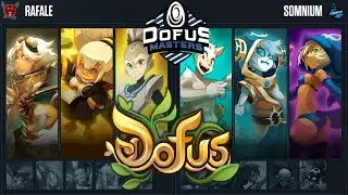 LE COMBAT SPECTACLE DOFUS !