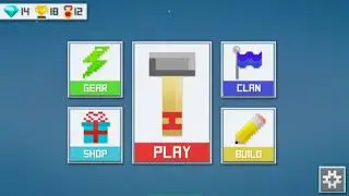Challenge my Course! //Climby Hammer//