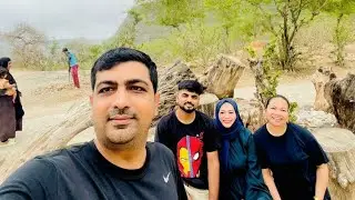 Salalah Oman 🇴🇲 Adventure...
