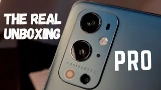 Oneplus 9 Pro: Pine Green