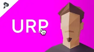 Upgrading Unity Standard Shaders to the URP