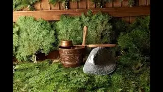лучший инструмент для заготовки банных веников