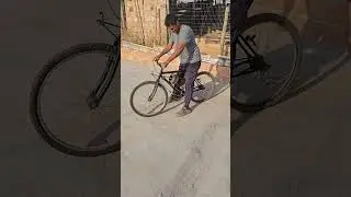 spring bike