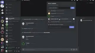 discord glitch mp4