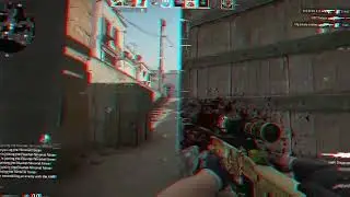 BARRETE! - CS:GO EDIT 