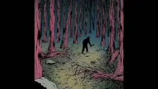 Wanderwelle - The Starry Night [SSV11]