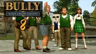 BULLY | ДОЛГОЖДАННАЯ ВЕСНА!