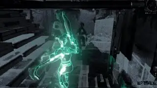Cool clean Maxi skin glow effect preset #3